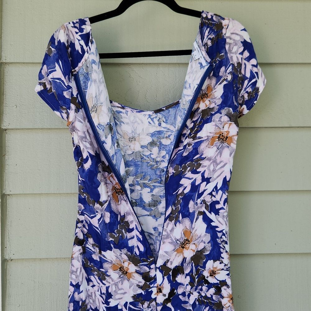 O’Neill Aiko Dress - Picture 8 of 9